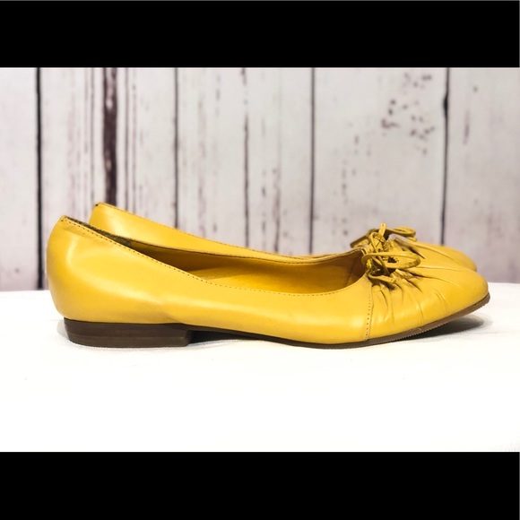 Bass ballet flats - Picture 4 of 8